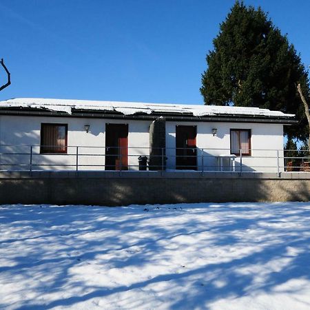 Apartment " Lellgen " Wilwerwiltz Exterior foto