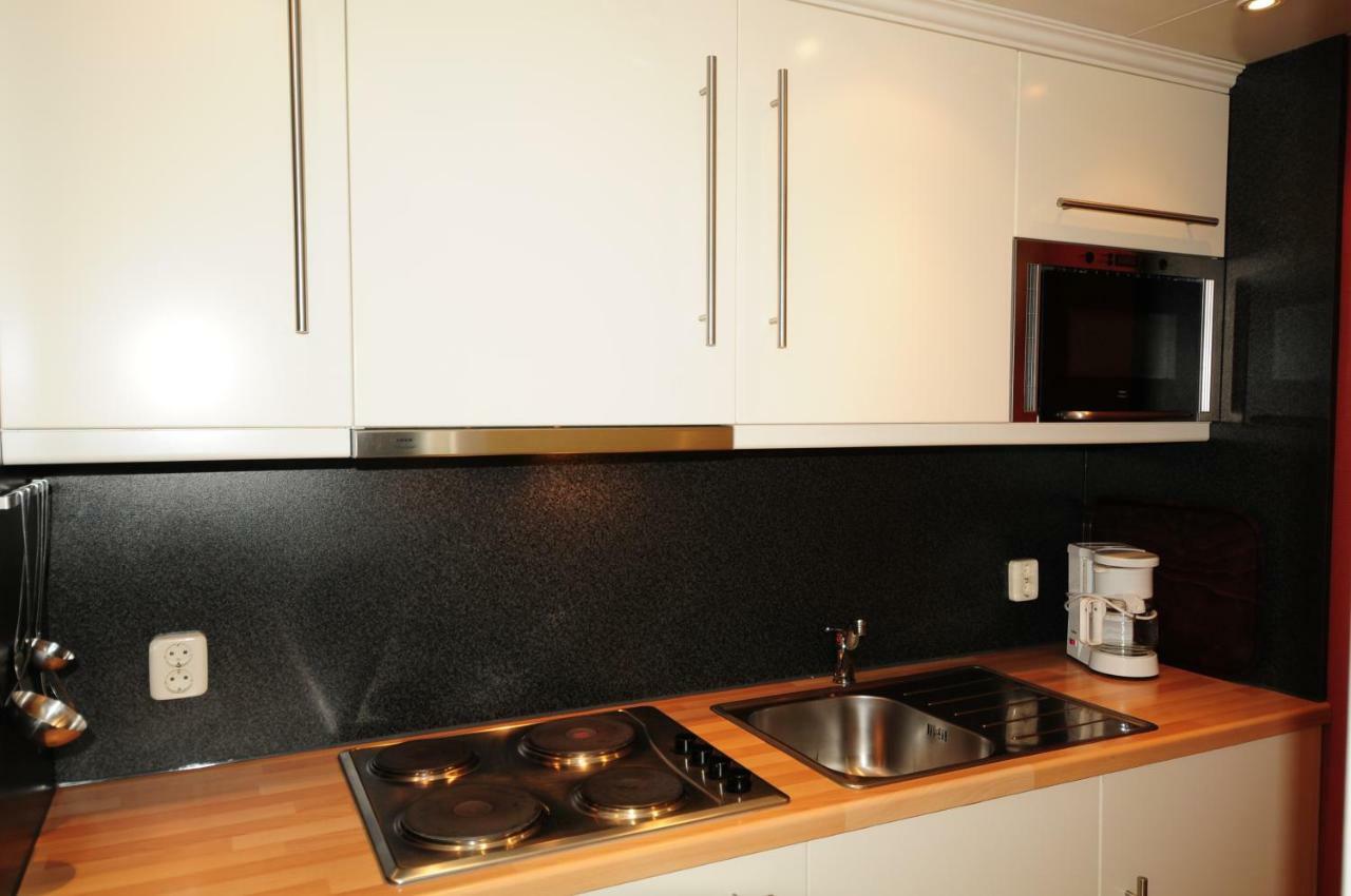 Apartment " Lellgen " Wilwerwiltz Exterior foto
