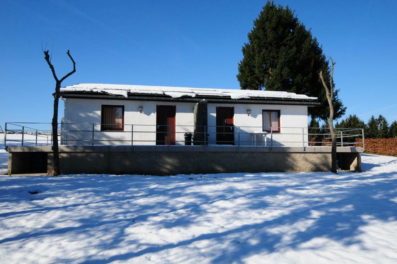 Apartment " Lellgen " Wilwerwiltz Exterior foto