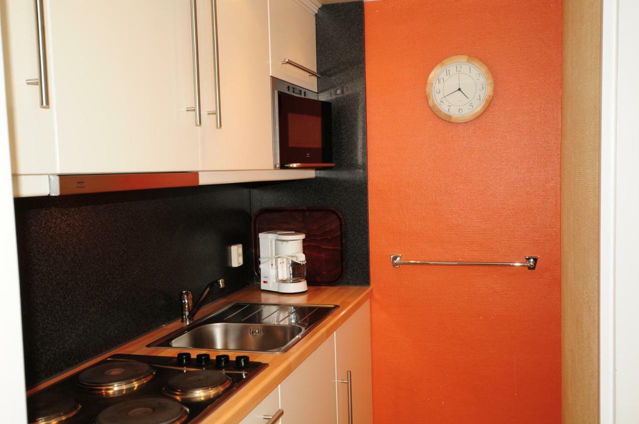 Apartment " Lellgen " Wilwerwiltz Exterior foto